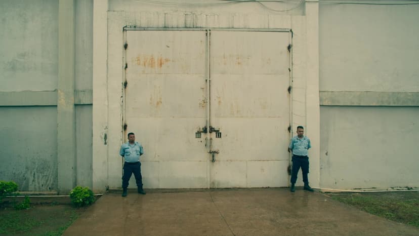 Miracle in Cell No. 7