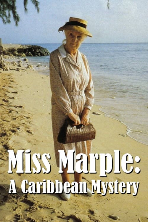 Miss Marple: A Caribbean Mystery download