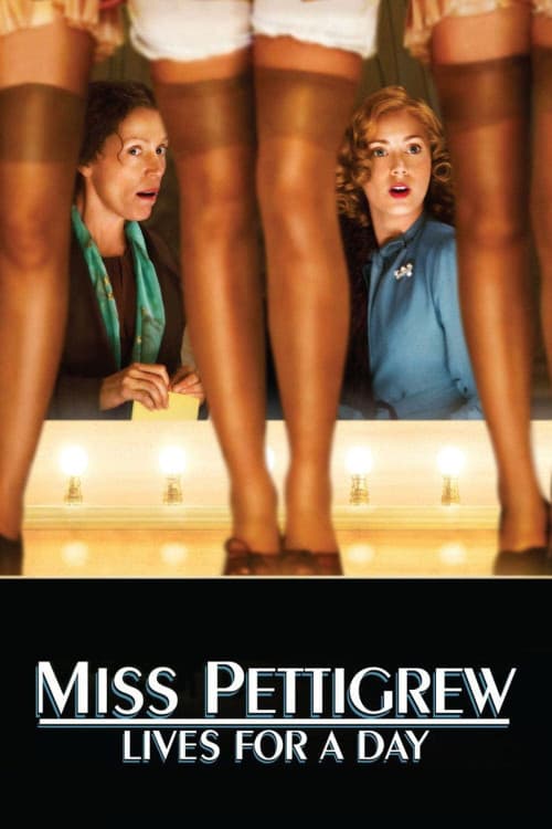 Miss Pettigrew Lives for a Day download