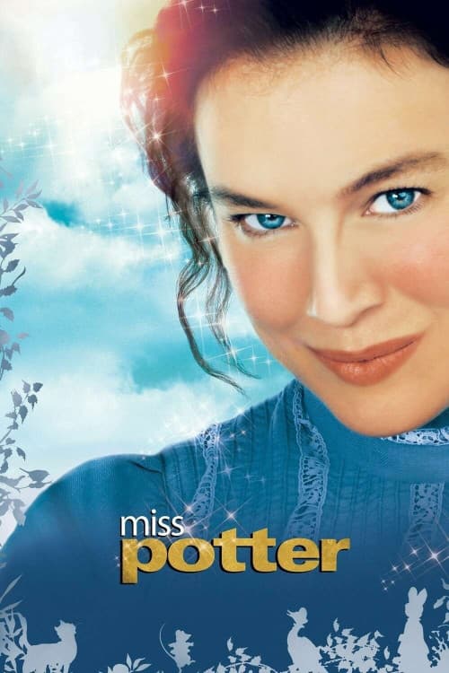 Miss Potter download