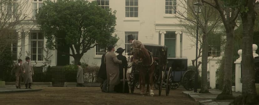 Miss Potter