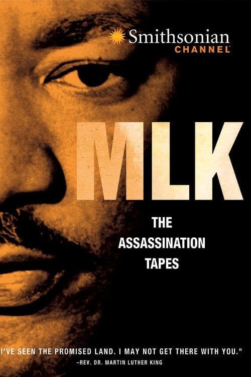 MLK: The Assassination Tapes download