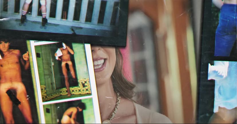 Money Shot: The Pornhub Story