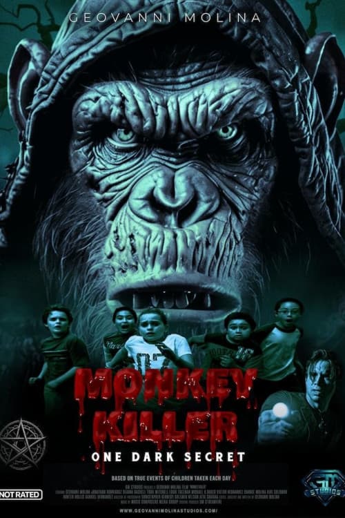 Monkey Killer download