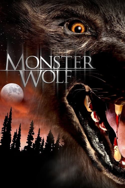 Monsterwolf download