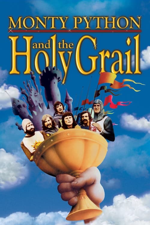 Monty Python and the Holy Grail download
