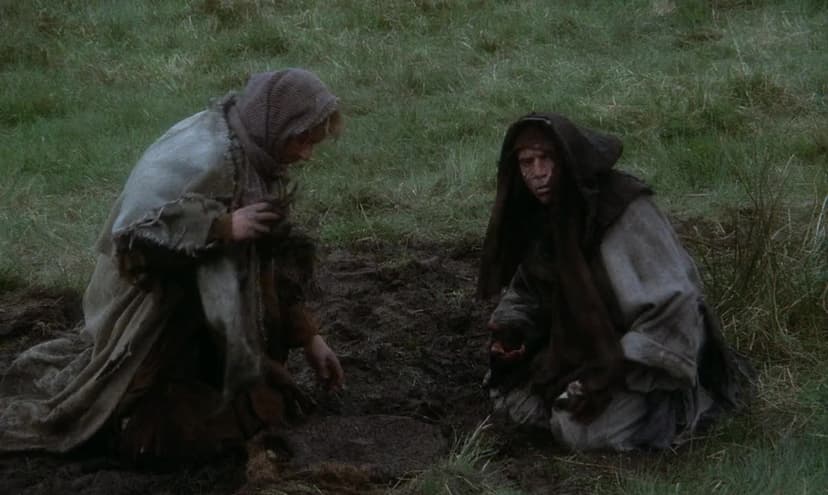 Monty Python and the Holy Grail