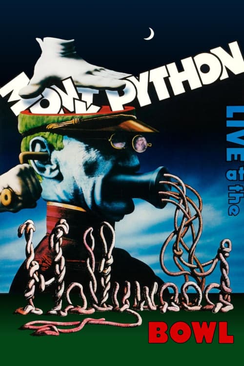 Monty Python Live at the Hollywood Bowl download
