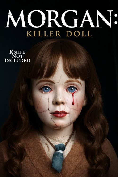Morgan: Killer Doll download