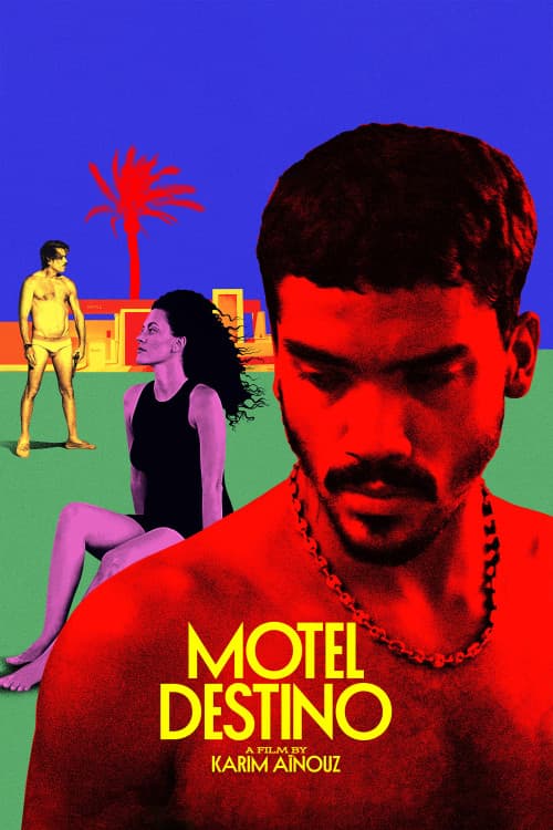 Motel Destino download