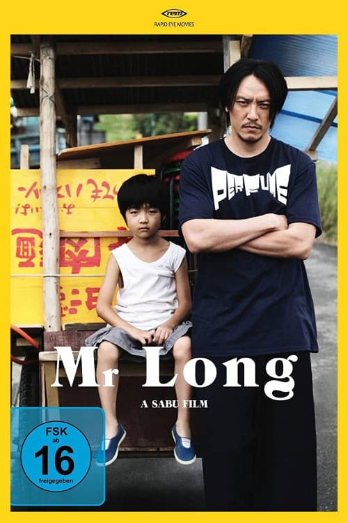 Mr. Long download