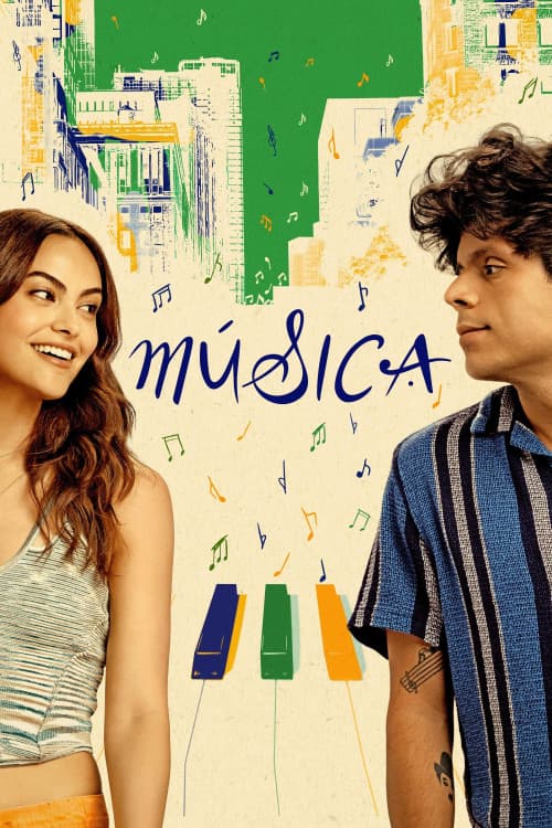 Música download