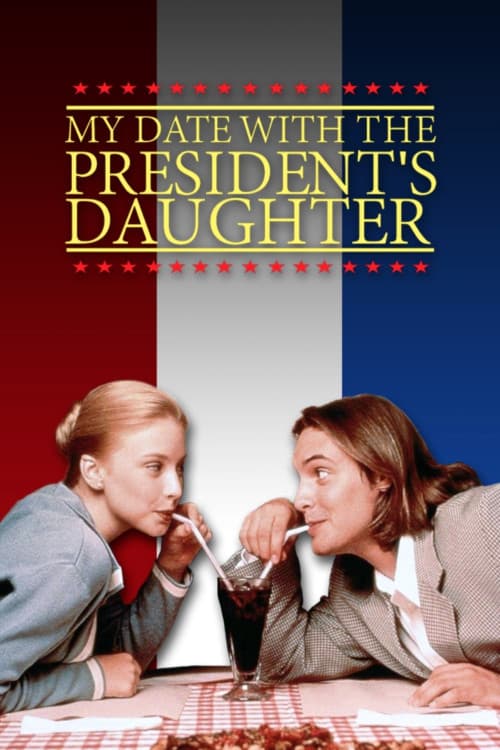 My Date with the President's Daughter download