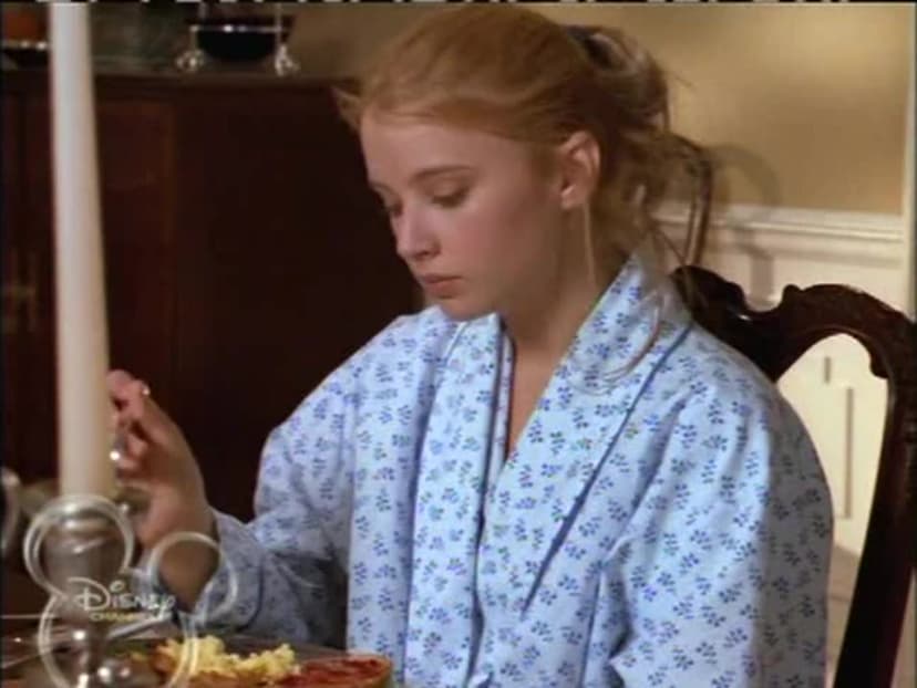 My Date with the President's Daughter