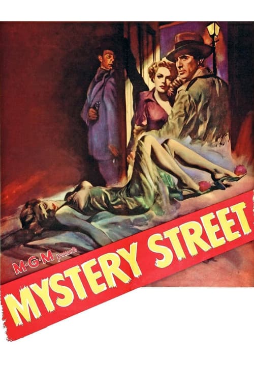 Mystery Street download