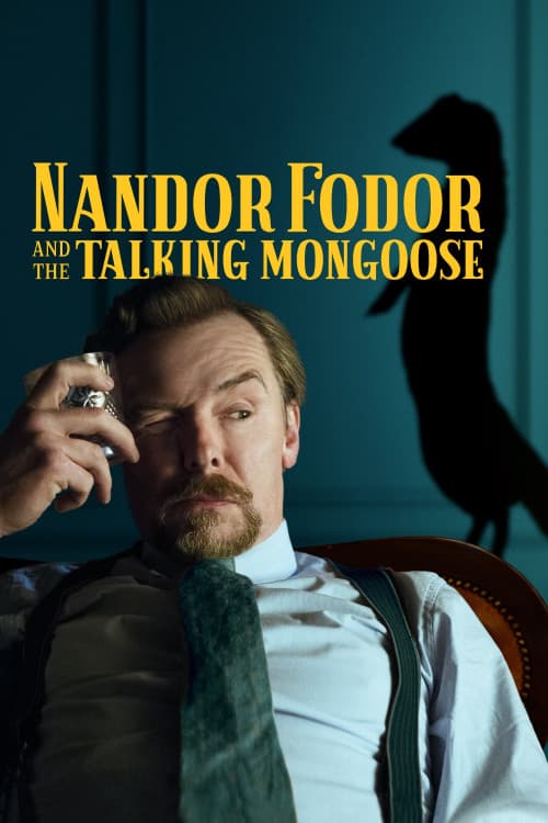 Nandor Fodor and the Talking Mongoose download