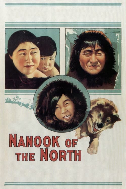 Nanook of the North download
