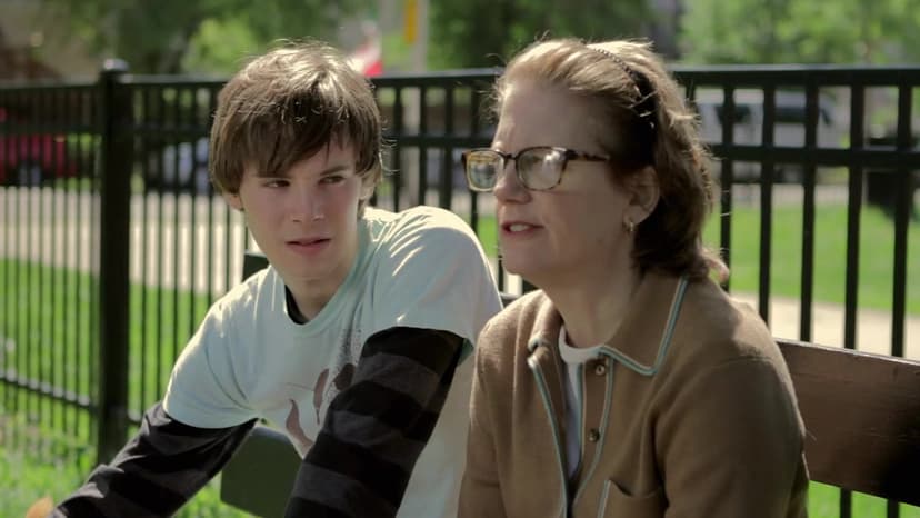 Nate & Margaret