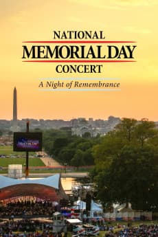 National Memorial Day Concert National Memorial Day Concert 2023