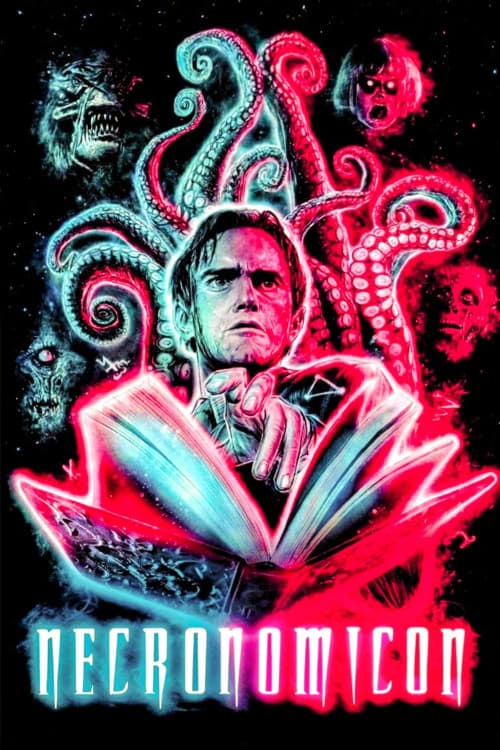 Necronomicon: Book of Dead download