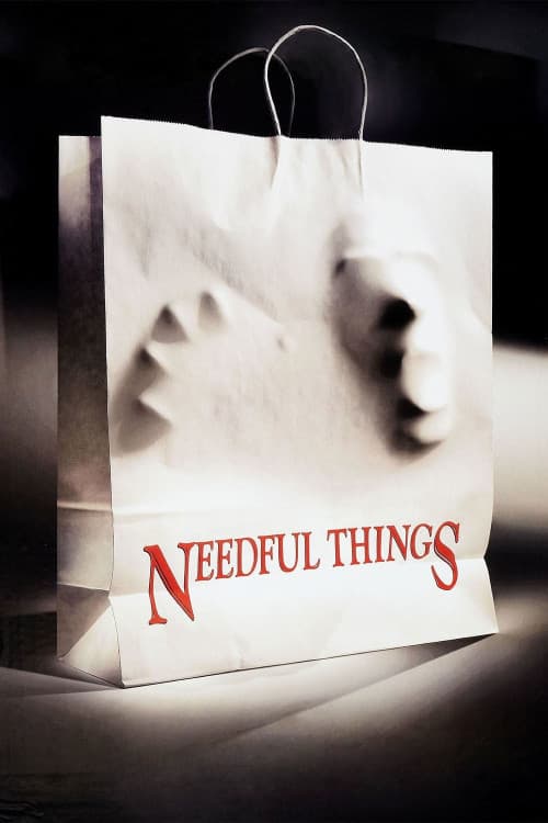 Needful Things download