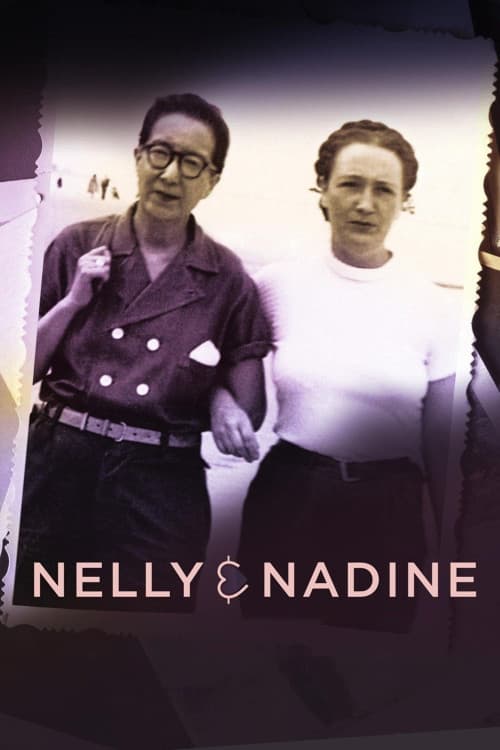 Nelly & Nadine download