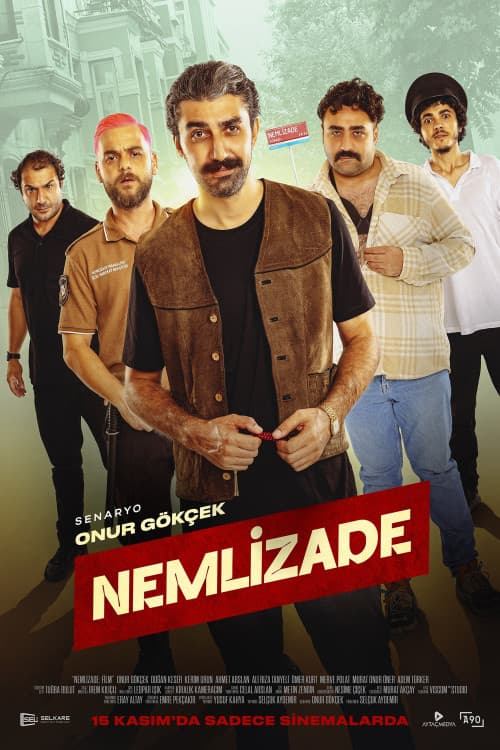 Nemlizade download