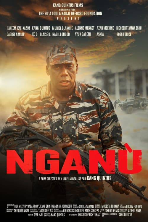 Nganù download