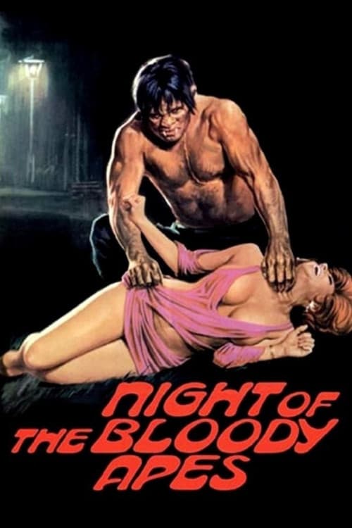 Night of the Bloody Apes download