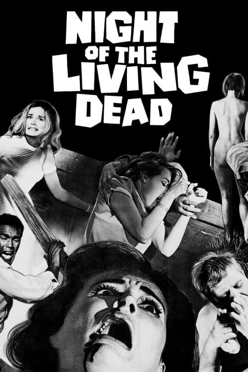 Night of the Living Dead download