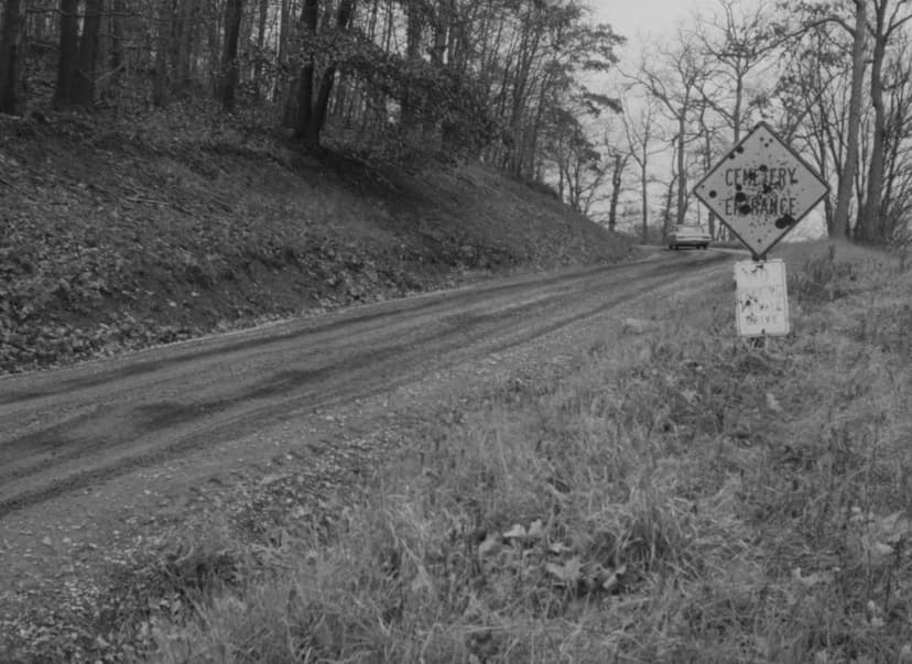 Night of the Living Dead