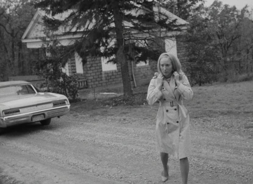 Night of the Living Dead