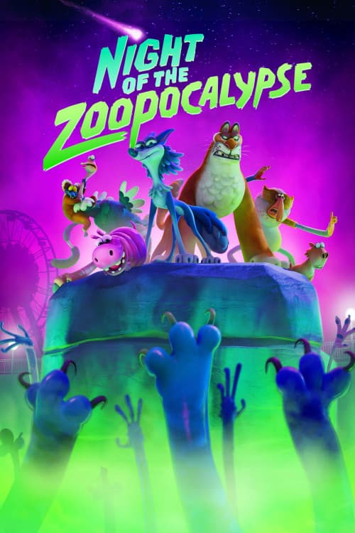 Night of the Zoopocalypse download