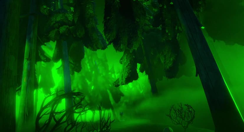 Night of the Zoopocalypse