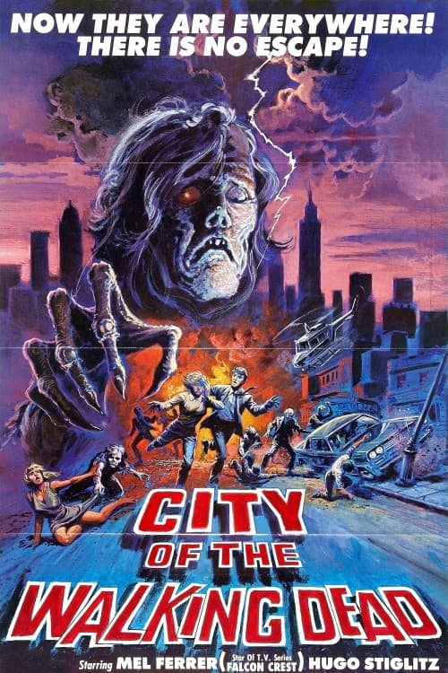 Nightmare City download