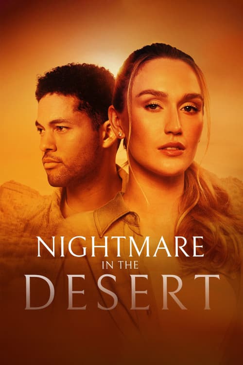 Nightmare in the Desert download