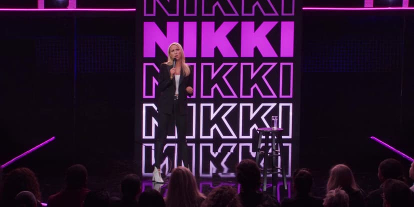 Nikki Glaser: Bangin'
