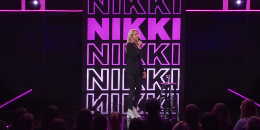 Nikki Glaser: Bangin'