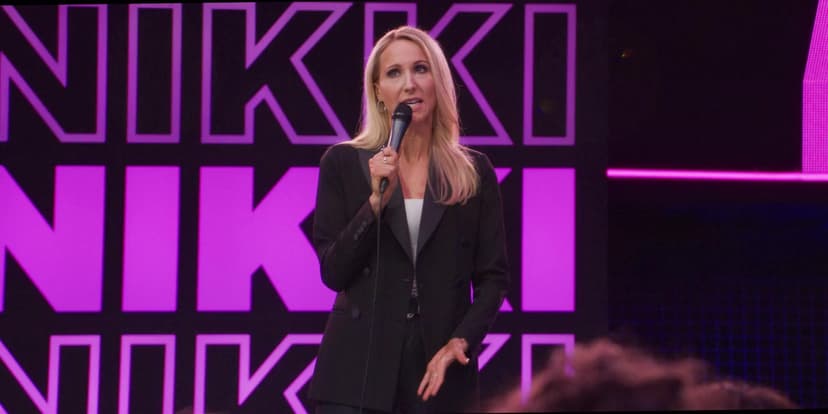 Nikki Glaser: Bangin'