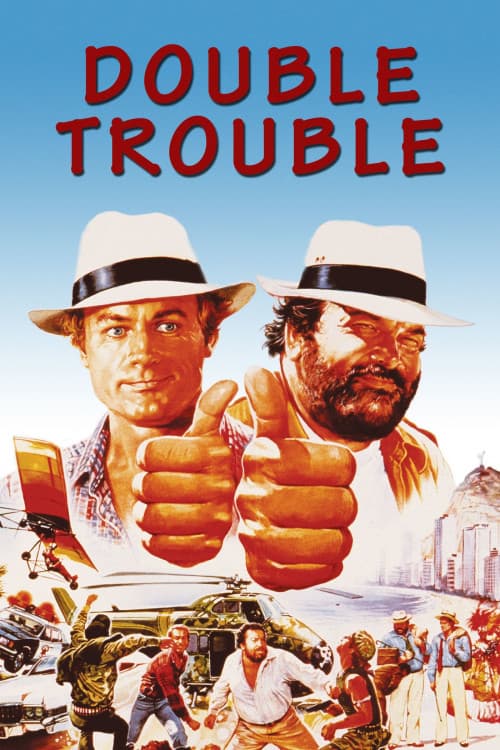Double Trouble download