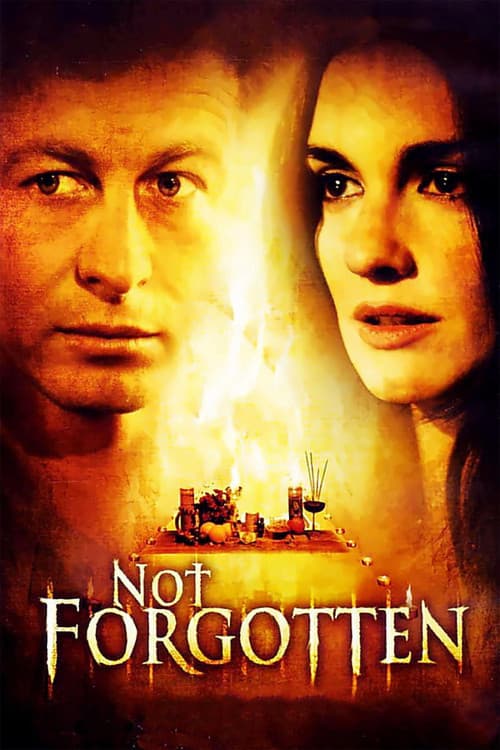 Not Forgotten download