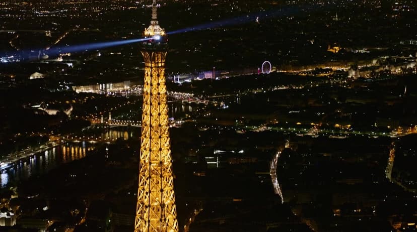 Notre-Dame: Race Against the Inferno