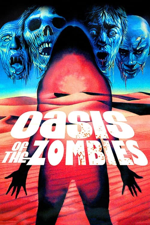 Oasis of the Zombies download