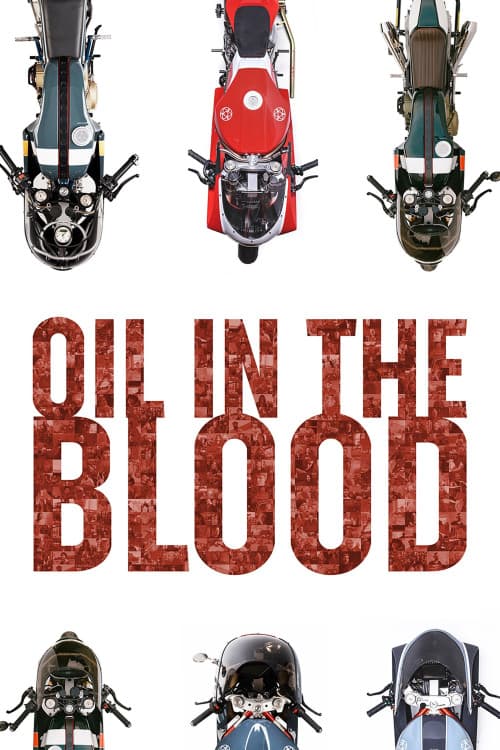 Oil in the Blood download