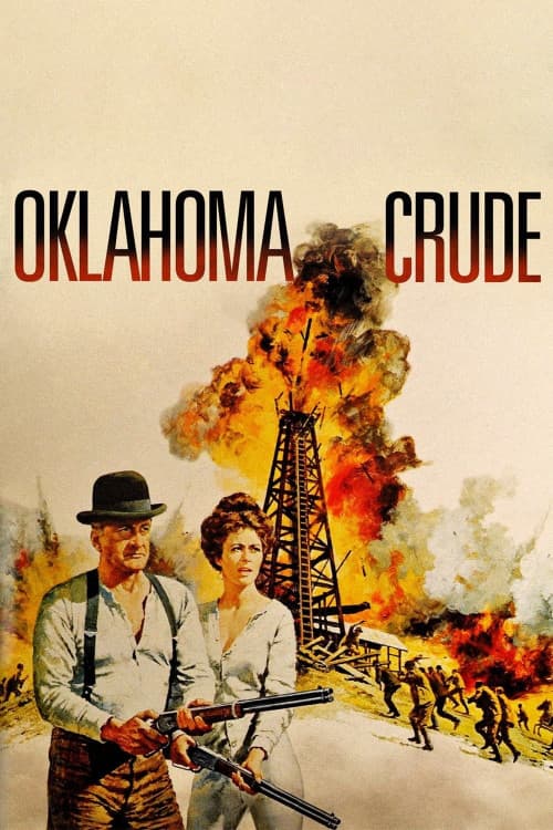 Oklahoma Crude download