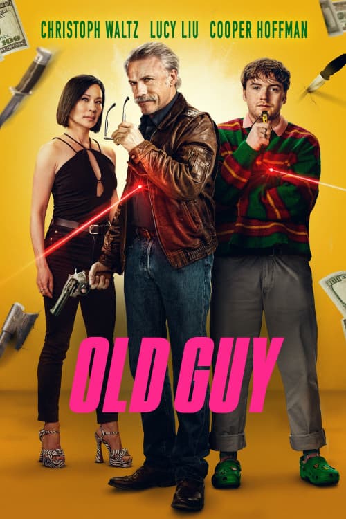 Old Guy download