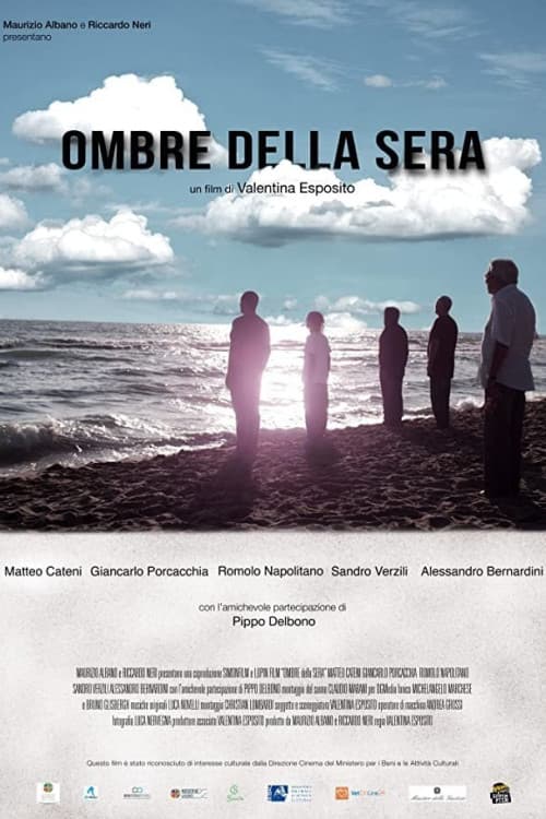 Ombre della Sera download