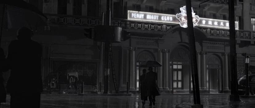 Once Upon a Time in Shanghai