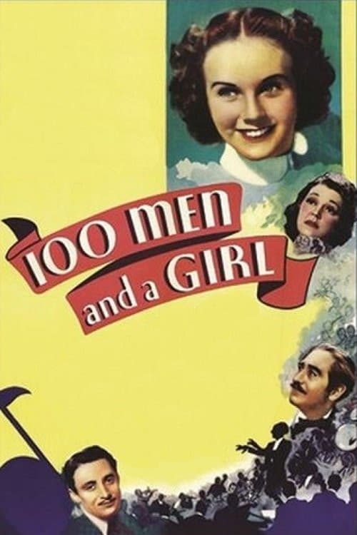 One Hundred Men and a Girl download