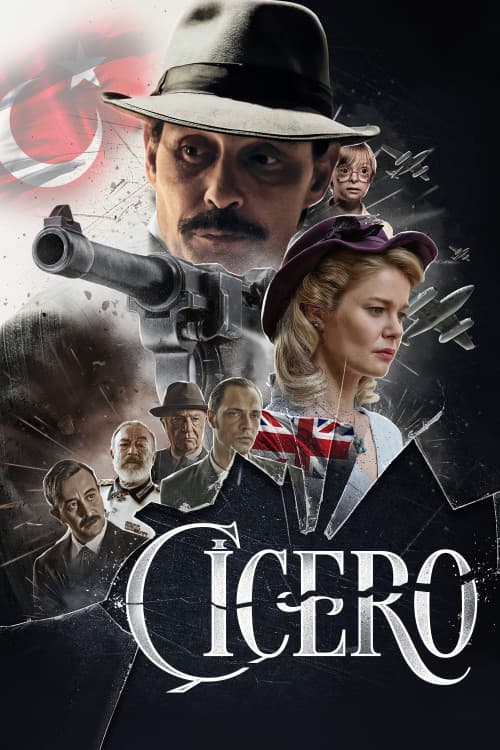 Operation Cicero download